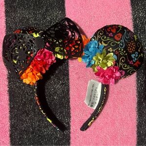 Disney Parks Coco Ears